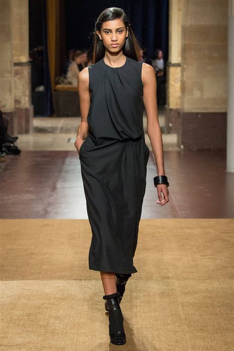 hermès dress